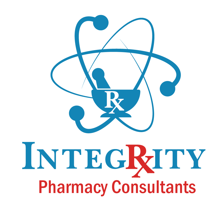Integrity Pharmacy LOGO NO SYMBOLS